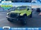 2022 Jeep Wrangler Unlimited Rubicon 4x4