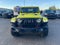 2022 Jeep Wrangler Unlimited Rubicon 4x4