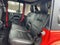 2021 Jeep Wrangler 4xe Unlimited Sahara 4x4