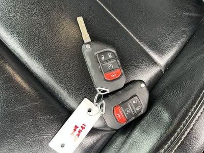 2021 Jeep Wrangler 4xe Unlimited Sahara 4x4