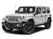 2022 Jeep Wrangler 4xe Unlimited Rubicon 4x4