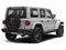 2022 Jeep Wrangler 4xe Unlimited Rubicon 4x4