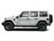 2022 Jeep Wrangler 4xe Unlimited Rubicon 4x4