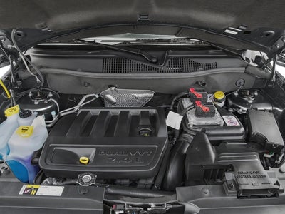 2017 Jeep Compass High Altitude 4x4