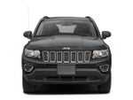 2017 Jeep Compass High Altitude 4x4