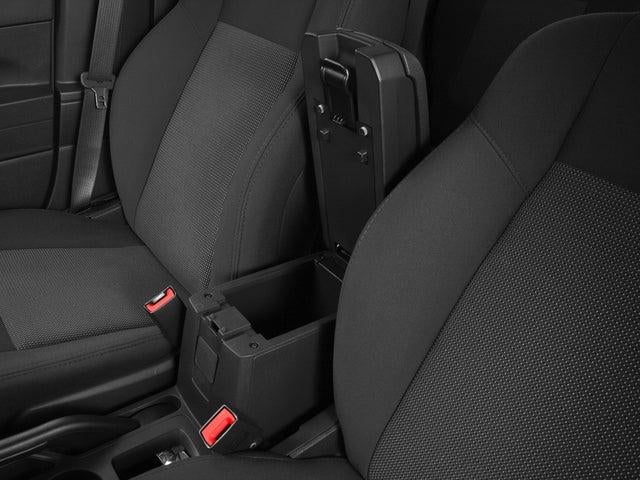 2016 Jeep Patriot Sport SE