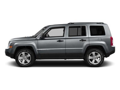 2016 Jeep Patriot Sport SE