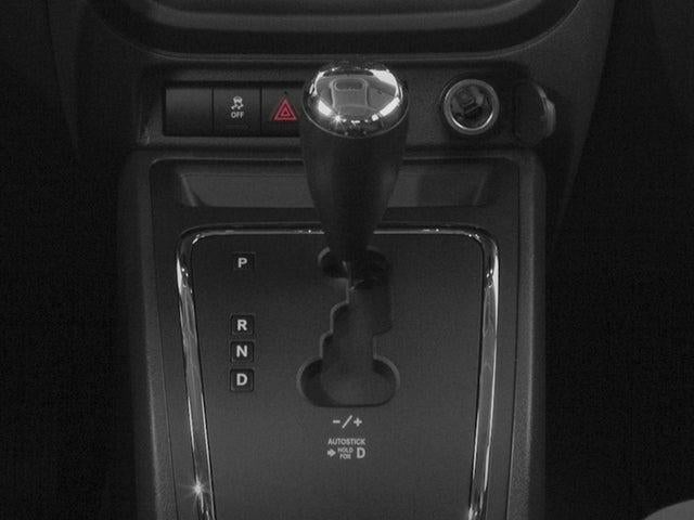 2016 Jeep Patriot Sport SE