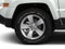 2016 Jeep Patriot Sport SE
