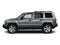 2016 Jeep Patriot Sport SE