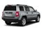 2016 Jeep Patriot Sport SE