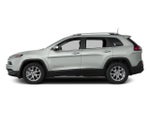 2017 Jeep Cherokee Latitude 4x4