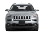 2017 Jeep Cherokee Latitude 4x4