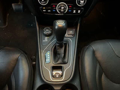2021 Jeep Cherokee High Altitude
