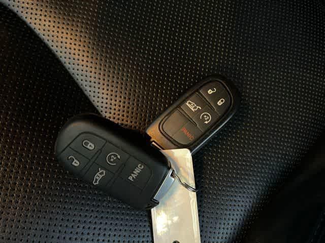 2021 Jeep Cherokee High Altitude