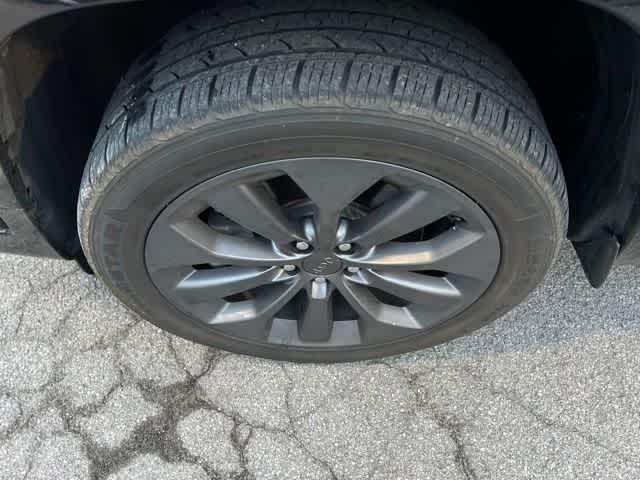 2021 Jeep Cherokee High Altitude