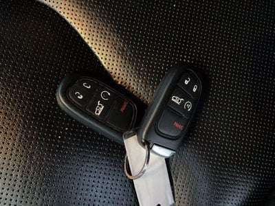 2021 Jeep Cherokee Limited 4x4