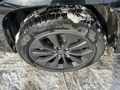 2019 Jeep Cherokee High Altitude 4x4