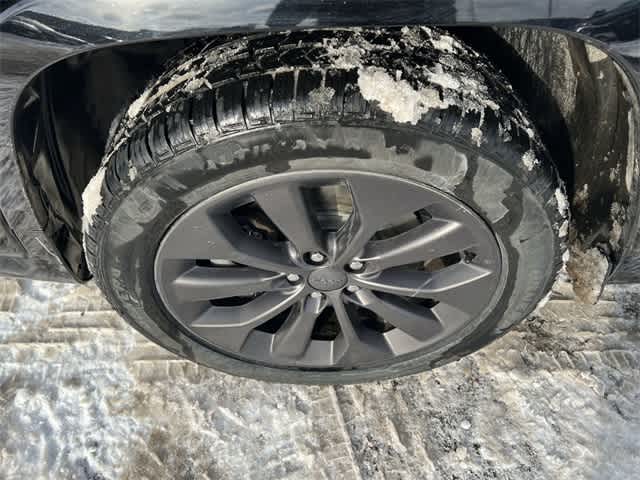 2019 Jeep Cherokee High Altitude 4x4