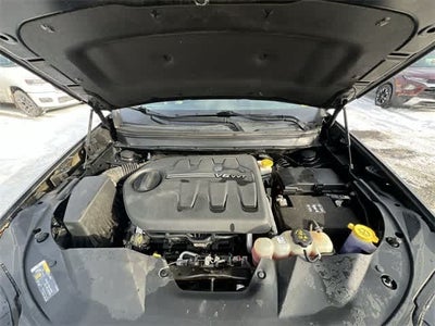 2019 Jeep Cherokee High Altitude 4x4