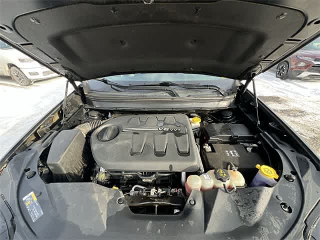 2019 Jeep Cherokee High Altitude 4x4