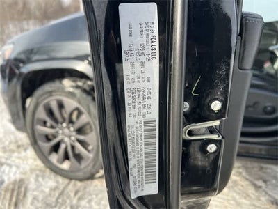 2019 Jeep Cherokee High Altitude 4x4