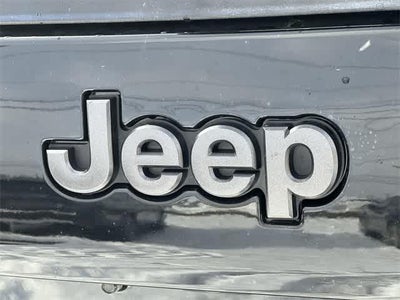 2019 Jeep Cherokee High Altitude 4x4