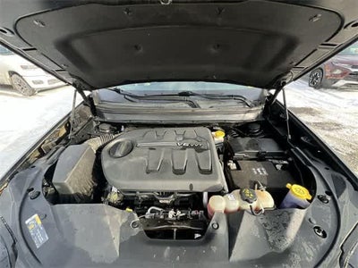 2019 Jeep Cherokee High Altitude 4x4