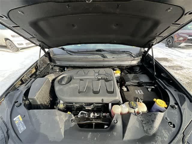 2019 Jeep Cherokee High Altitude 4x4