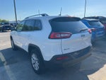 2018 Jeep Cherokee Latitude Plus 4x4