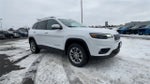 2021 Jeep Cherokee Latitude Plus 4x4