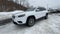 2021 Jeep Cherokee Latitude Plus 4x4