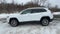 2021 Jeep Cherokee Latitude Plus 4x4