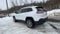 2021 Jeep Cherokee Latitude Plus 4x4