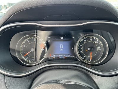 2023 Jeep Cherokee Altitude Lux 4x4