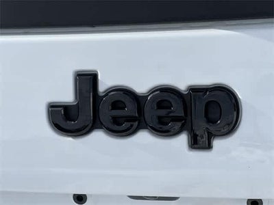 2023 Jeep Cherokee Altitude Lux 4x4