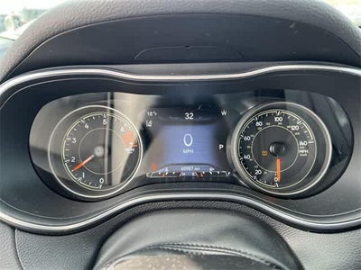 2023 Jeep Cherokee Altitude Lux 4x4