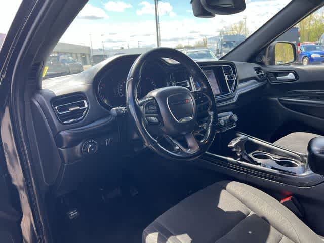 2022 Dodge Durango SXT AWD