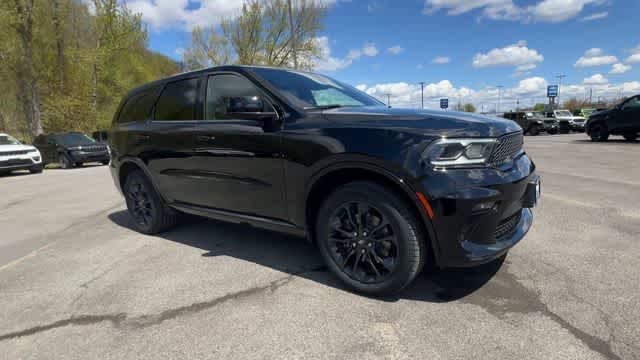 2022 Dodge Durango SXT AWD