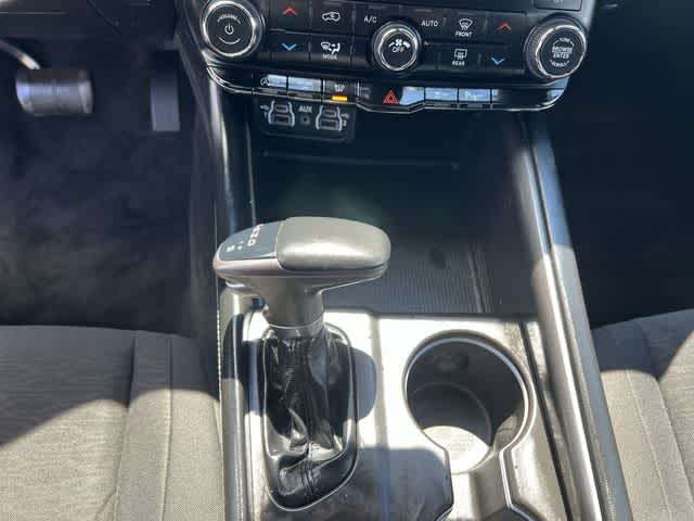 2022 Dodge Durango SXT AWD