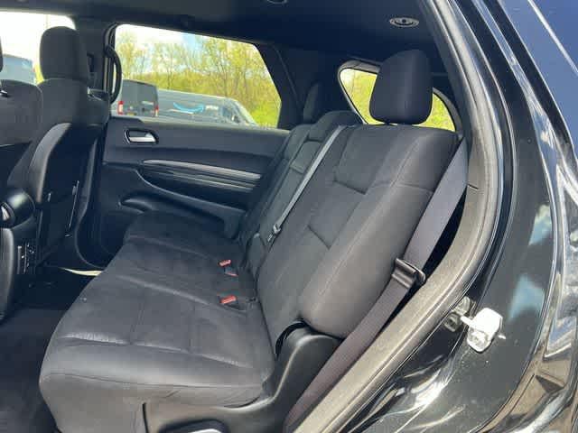 2022 Dodge Durango SXT AWD