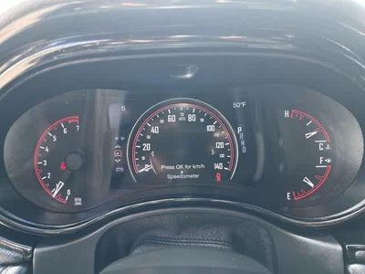 2022 Dodge Durango SXT AWD