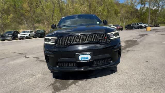 2022 Dodge Durango SXT AWD