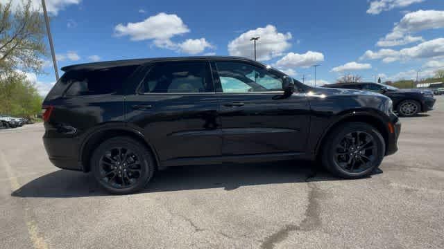 2022 Dodge Durango SXT AWD