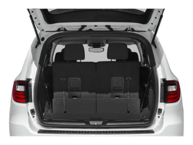 2022 Dodge Durango SXT AWD