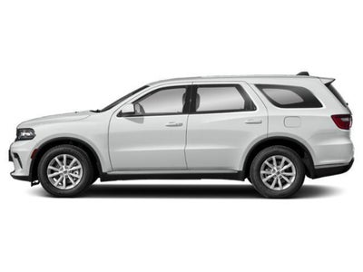2022 Dodge Durango SXT AWD