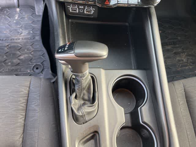 2022 Dodge Durango SXT AWD