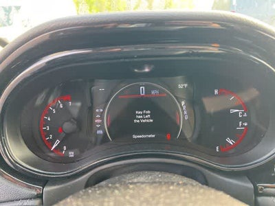 2022 Dodge Durango SXT AWD