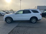 2022 Dodge Durango SXT AWD