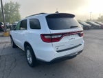 2022 Dodge Durango SXT AWD